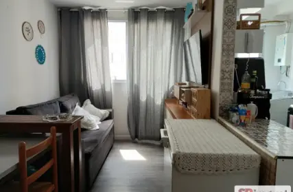 Imagem: Apartamento para Venda, Piqueri