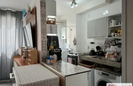 Imagem: Apartamento para Venda, Piqueri