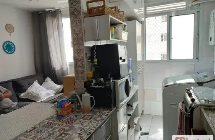 Imagem: Apartamento para Venda, Piqueri