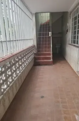 Imagem: Sobrado para Alugar, Vila Leopoldina