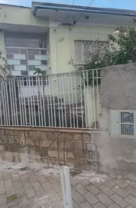 Imagem: Sobrado para Alugar, Vila Leopoldina