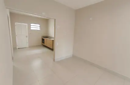 Imagem: Sobrado para Alugar, Vila Leopoldina