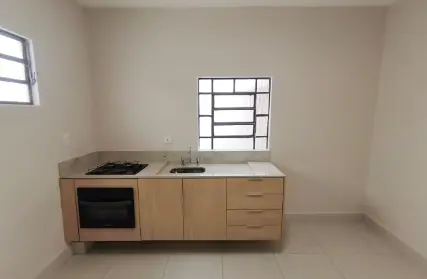 Imagem: Sobrado para Alugar, Vila Leopoldina