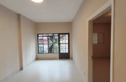 Imagem: Sobrado para Alugar, Vila Leopoldina