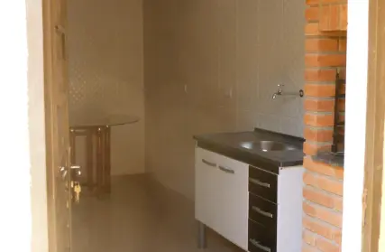Imagem: Casa Térrea para Alugar, Vila Leopoldina