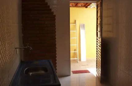 Imagem: Casa Térrea para Alugar, Vila Leopoldina