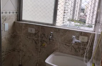 Imagem: Apartamento para Alugar, Vila Leopoldina