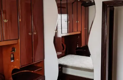 Imagem: Apartamento para Alugar, Vila Leopoldina