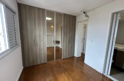 Imagem: Apartamento para Alugar, Vila das Mercês