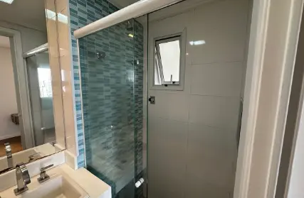 Imagem: Apartamento para Alugar, Vila das Mercês