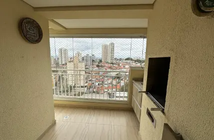 Imagem: Apartamento para Alugar, Vila das Mercês