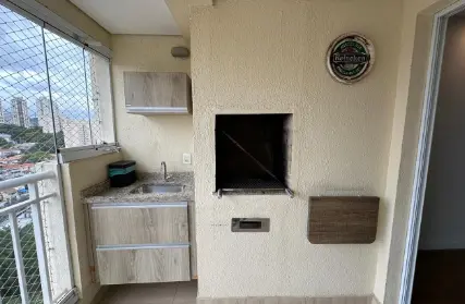 Imagem: Apartamento para Alugar, Vila das Mercês