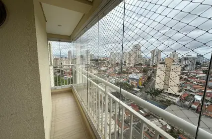 Imagem: Apartamento para Alugar, Vila das Mercês