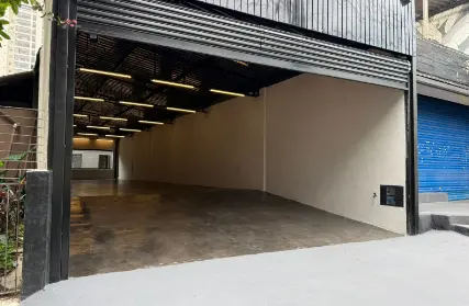 Imagem: Prédio Comercial para Venda, Vila Leopoldina