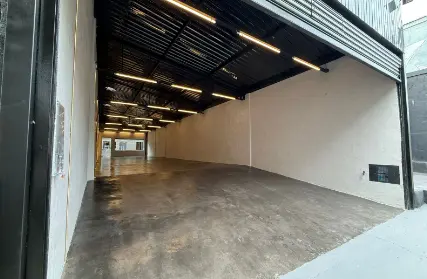 Imagem: Prédio Comercial para Venda, Vila Leopoldina