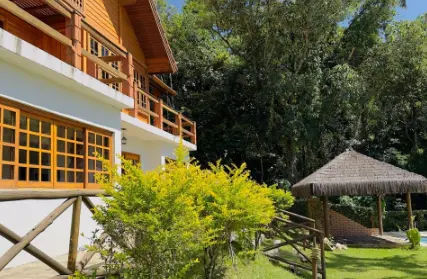 Imagem: Chácara / Sítio para Venda, Alpes de Caieiras 