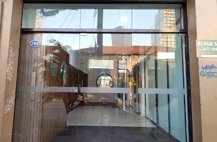 Imagem: Galpão / Salão para Alugar, Pinheiros