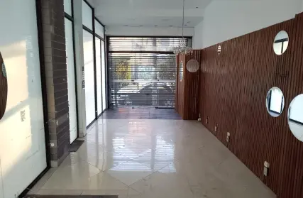 Imagem: Galpão / Salão para Alugar, Pinheiros