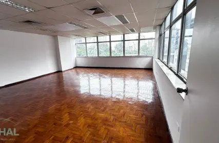 Imagem: Sala Comercial para Alugar, Consolação