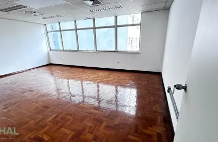 Imagem: Sala Comercial para Alugar, Consolação