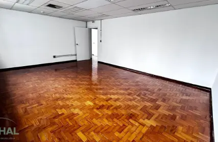 Imagem: Sala Comercial para Alugar, Consolação