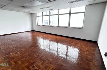 Imagem: Sala Comercial para Alugar, Consolação