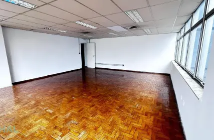 Imagem: Sala Comercial para Alugar, Consolação
