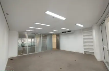 Imagem: Sala Comercial para Alugar, Cerqueira César