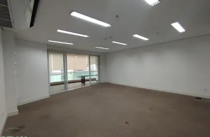 Imagem: Sala Comercial para Alugar, Cerqueira César