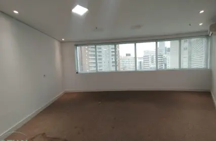 Imagem: Sala Comercial para Alugar, Cerqueira César