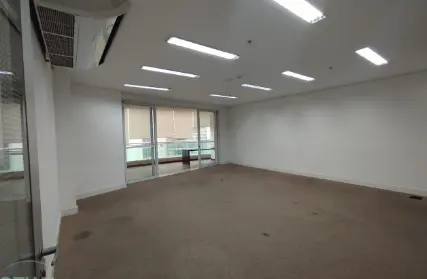 Imagem: Sala Comercial para Alugar, Cerqueira César