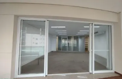 Imagem: Sala Comercial para Alugar, Cerqueira César