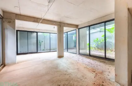 Imagem: Galpão / Salão para Alugar, Pinheiros