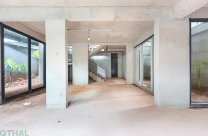 Imagem: Galpão / Salão para Alugar, Pinheiros