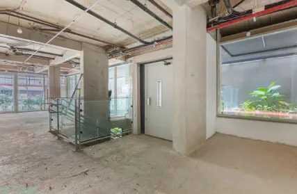 Imagem: Galpão / Salão para Alugar, Pinheiros