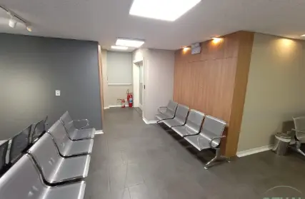 Imagem: Sala Comercial para Alugar, República