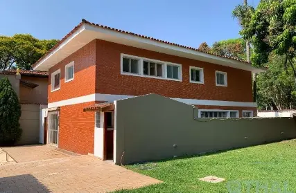 Imagem: Sobrado para Venda, Jardim Morumbi