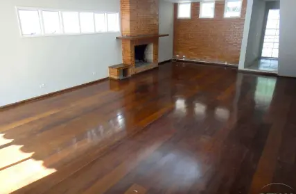 Imagem: Sobrado para Venda, Jardim Morumbi