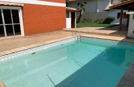 Imagem: Sobrado para Alugar, Jardim Morumbi