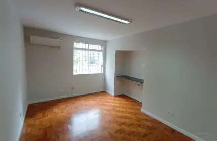 Imagem: Sala Comercial para Alugar, Bela Vista