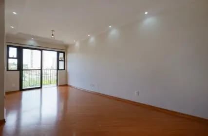 Imagem: Apartamento para Venda, Parque Residencial Julia