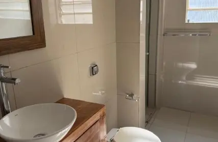 Imagem: Apartamento para Alugar, Jardim Paulista