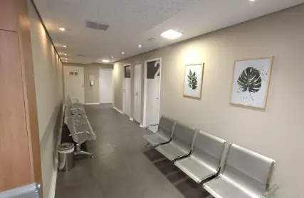 Imagem: Sala Comercial para Alugar, República