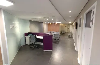 Imagem: Sala Comercial para Alugar, República