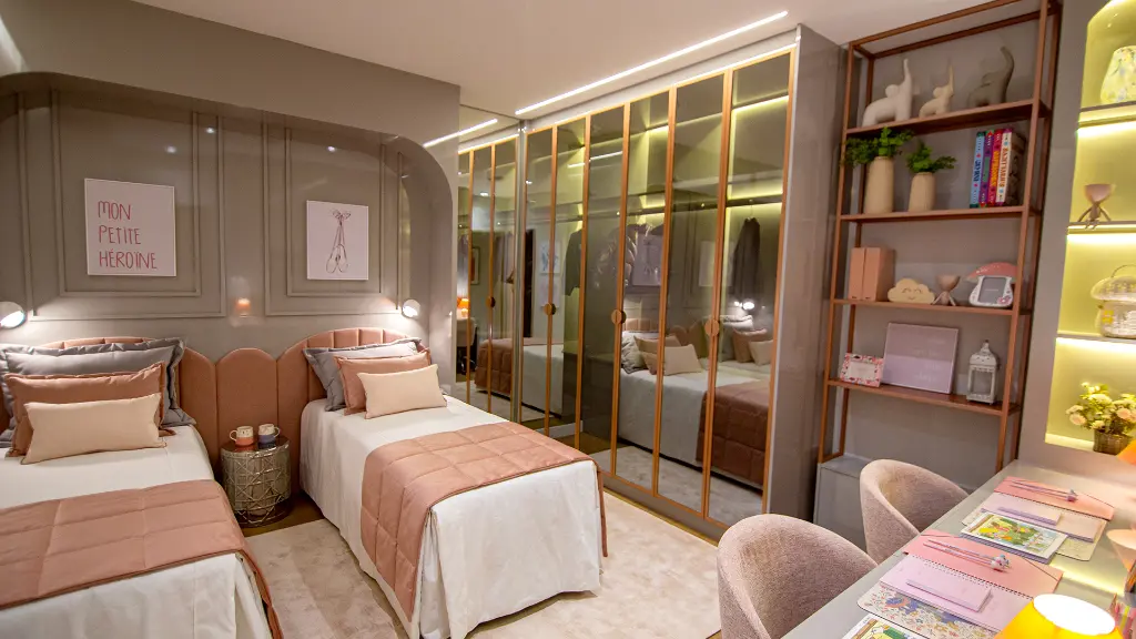 Apartamento para Venda ZO Imóvel - Imagem 3