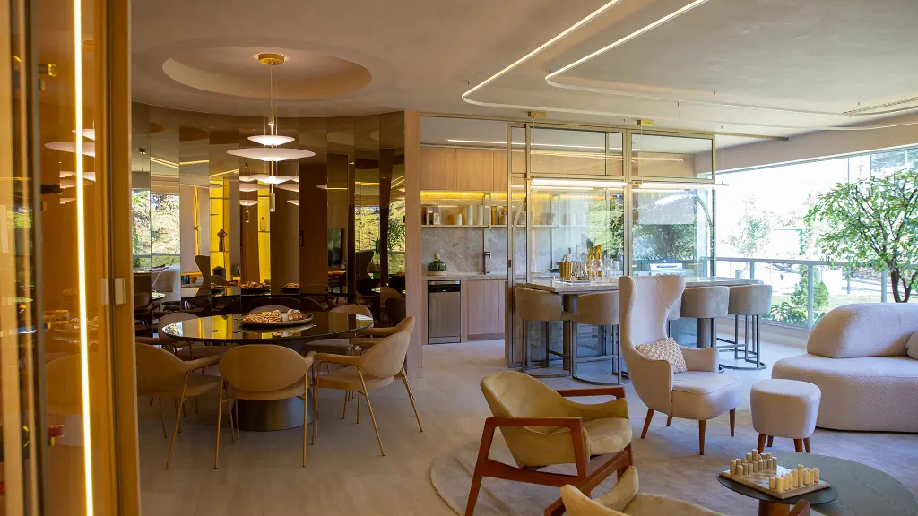 Apartamento para Venda ZO Imóvel - Imagem 4