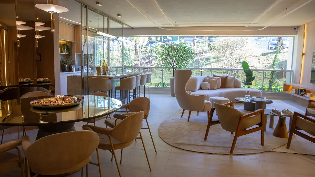 Apartamento para Venda ZO Imóvel - Imagem 5