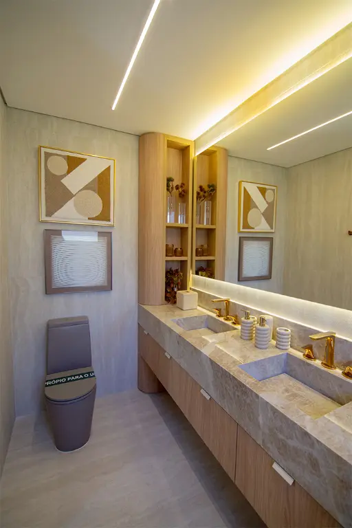 Apartamento para Venda ZO Imóvel - Imagem 6