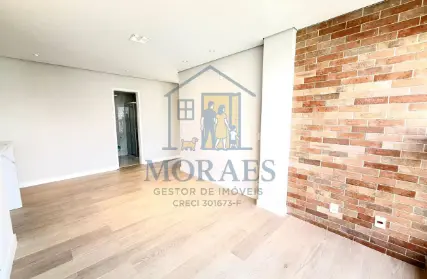 Imagem: Apartamento para Alugar, Perdizes