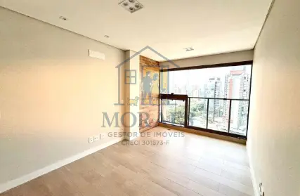 Imagem: Apartamento para Alugar, Perdizes